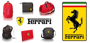 Ferrari Products